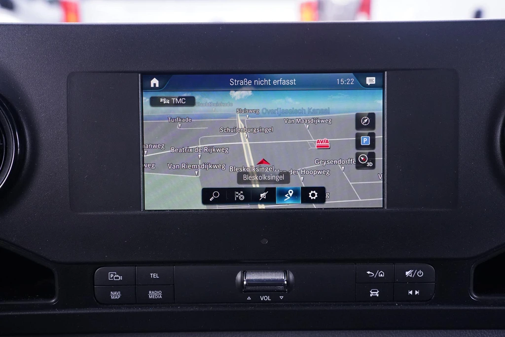 Mercedes-Benz Sprinter – foto 25