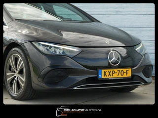 Mercedes-Benz EQE – thumbnail 7