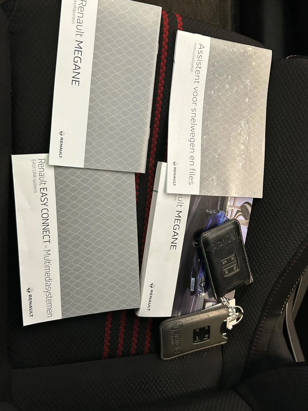 Renault Mégane Estate – foto 23
