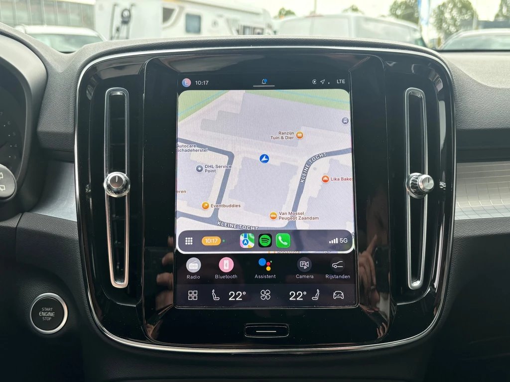 Volvo XC40 – foto 15