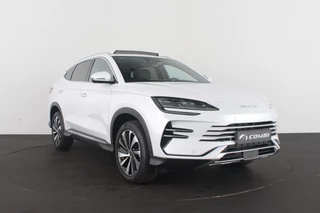 BYD SEAL U – thumbnail 10