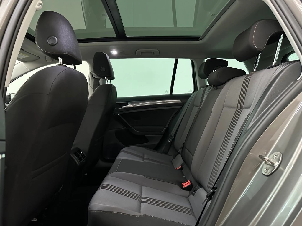 Volkswagen Golf – foto 41