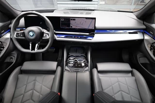 BMW 5 Serie – thumbnail 12