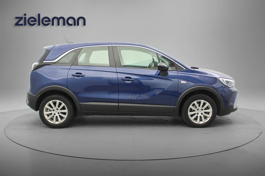 Opel Crossland – foto 8