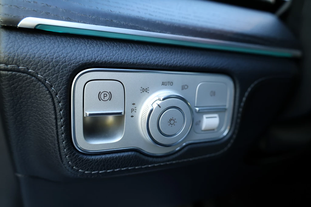 Mercedes-Benz GLE – foto 31