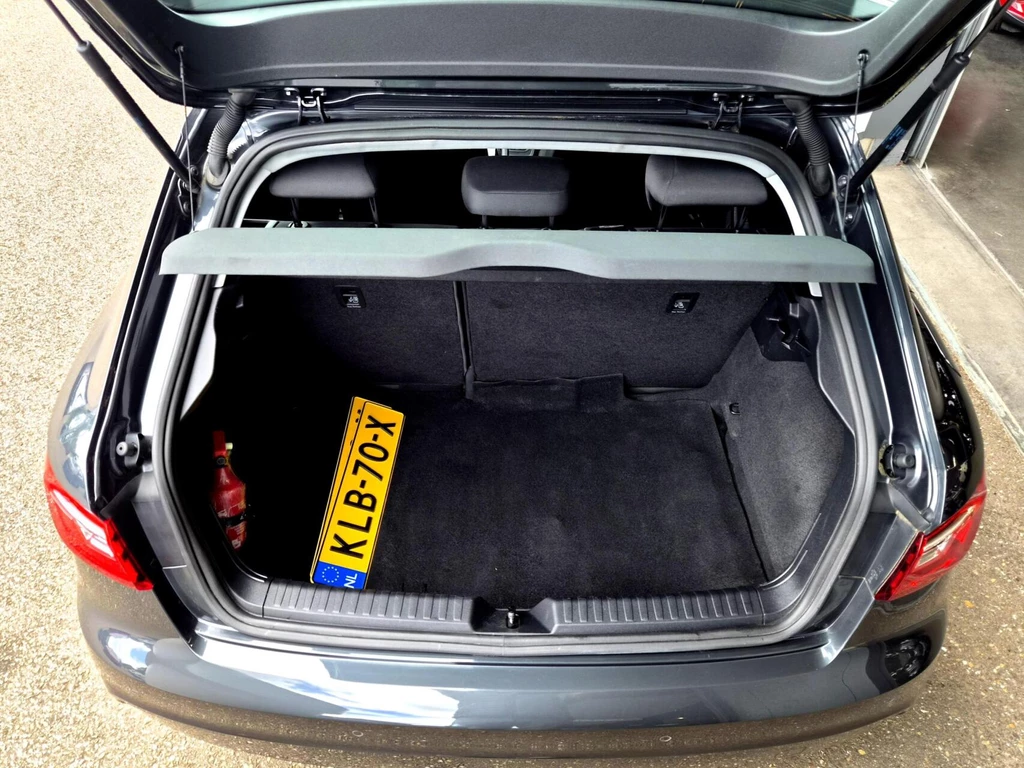 Audi A1 Sportback – foto 16
