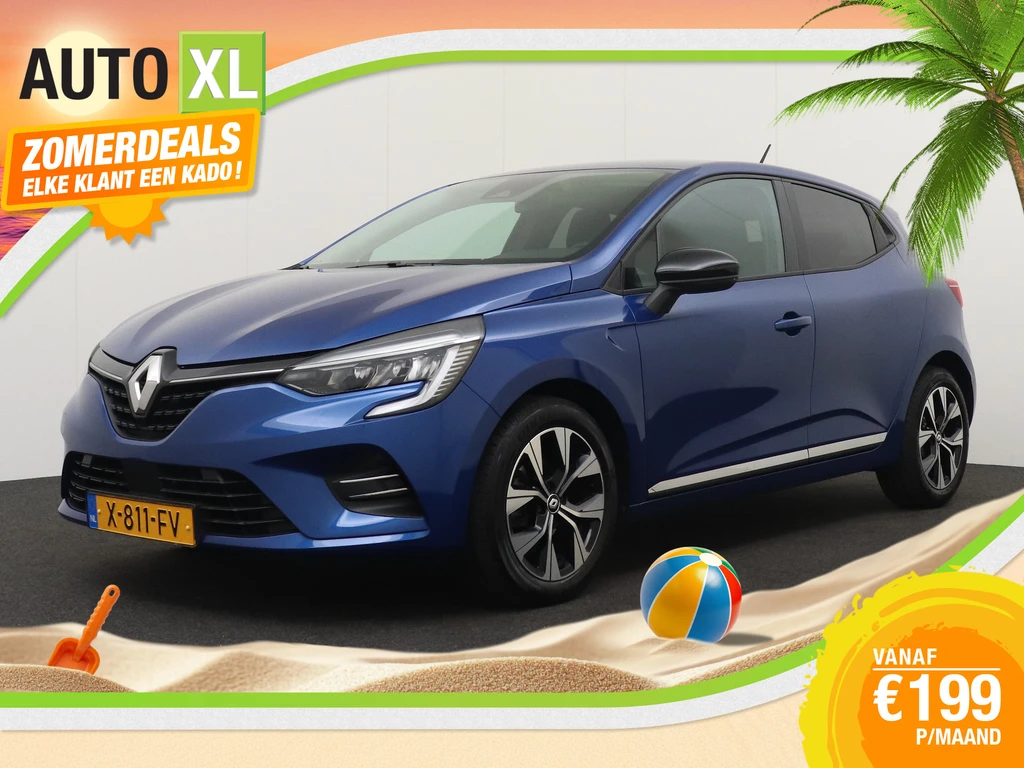 Renault Clio – foto 1