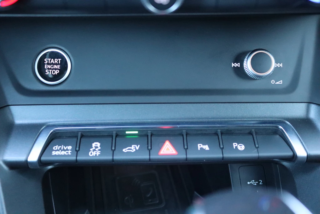 Audi Q3 – foto 29