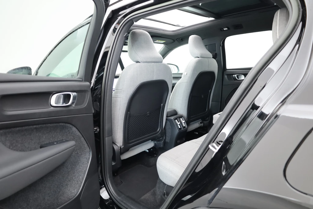 Volvo XC40 – foto 43