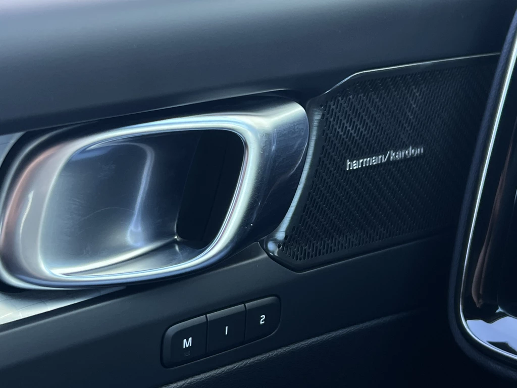 Volvo XC40 – foto 15