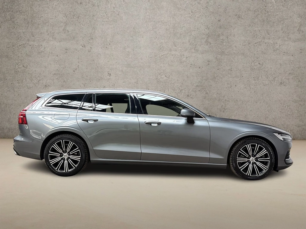 Volvo V60 – foto 4