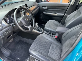 Suzuki Vitara – thumbnail 23