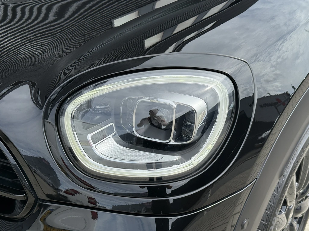MINI Countryman – foto 28