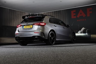 Mercedes-Benz A-Klasse – thumbnail 10