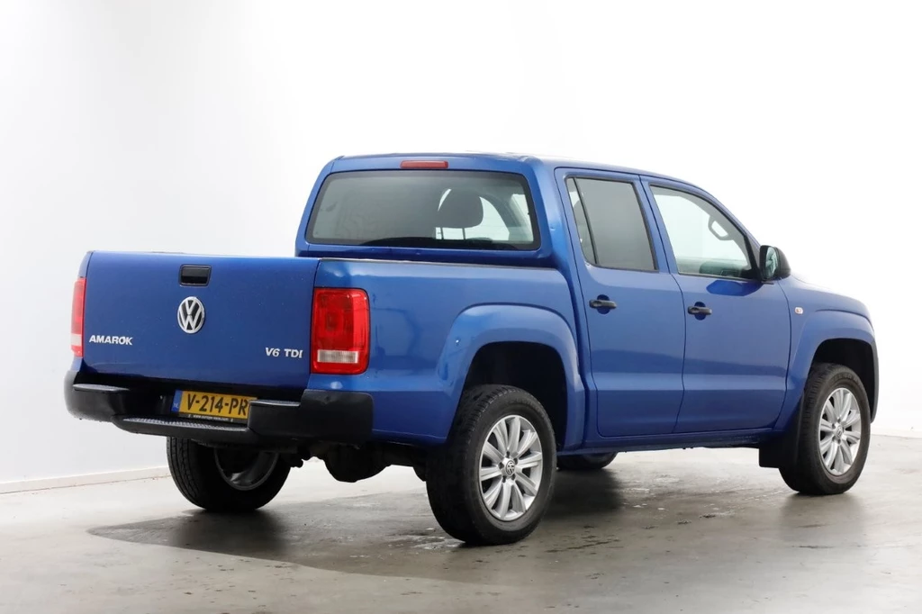 Volkswagen Amarok – foto 7