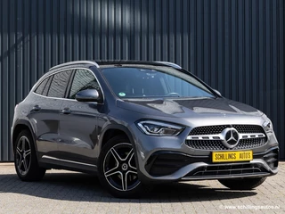 Mercedes-Benz GLA – thumbnail 4