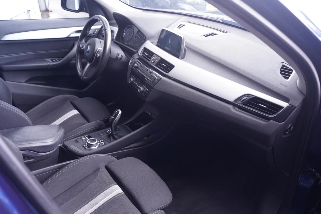 BMW X1 – foto 52