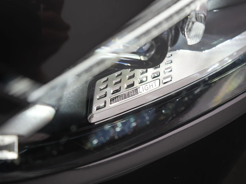 Mercedes-Benz C-Klasse – foto 22