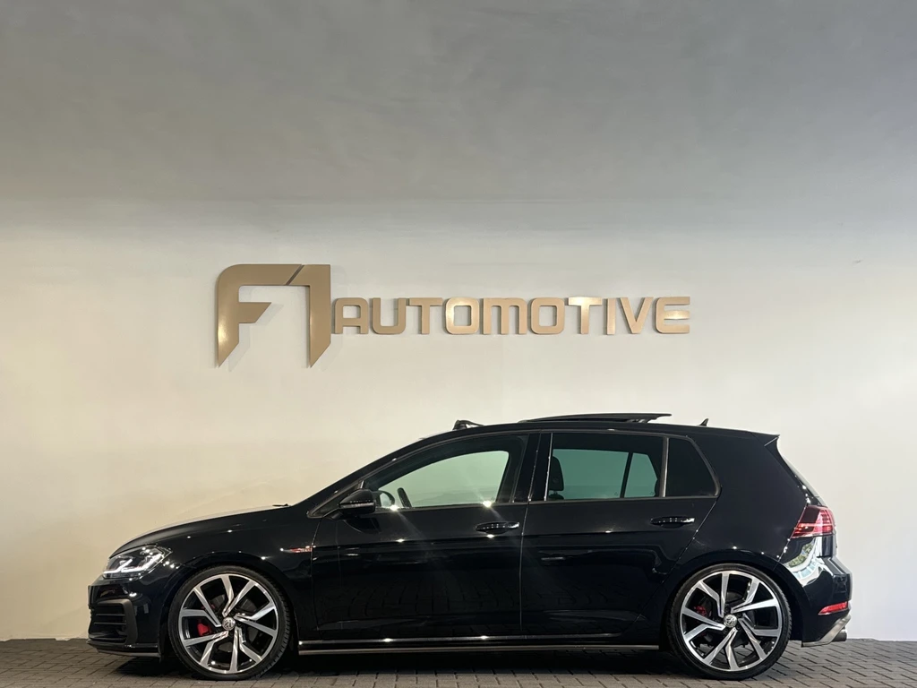 Volkswagen Golf – foto 2