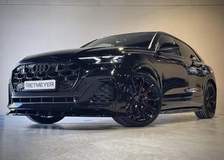 Audi Q8 – thumbnail 1