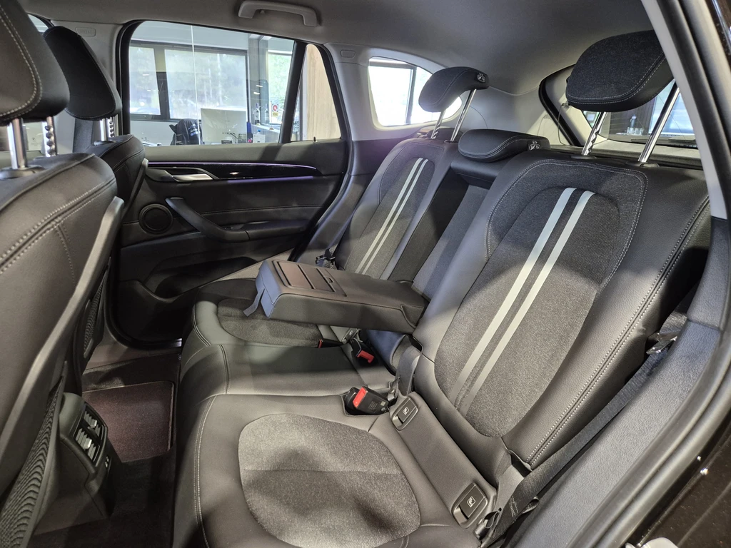 BMW X1 – foto 30