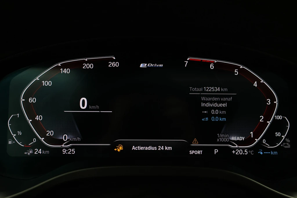BMW X3 – foto 15