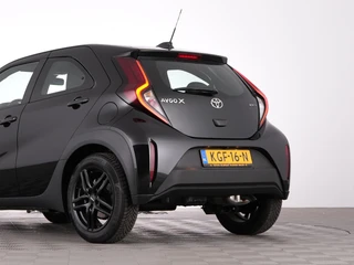 Toyota Aygo X – thumbnail 7