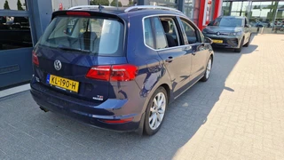 Volkswagen Golf Sportsvan – thumbnail 3
