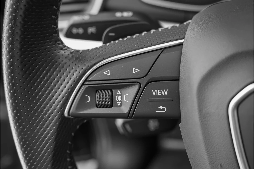 Audi Q5 – foto 37
