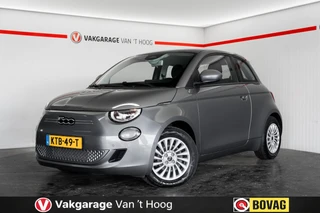 Fiat 500 – thumbnail 1