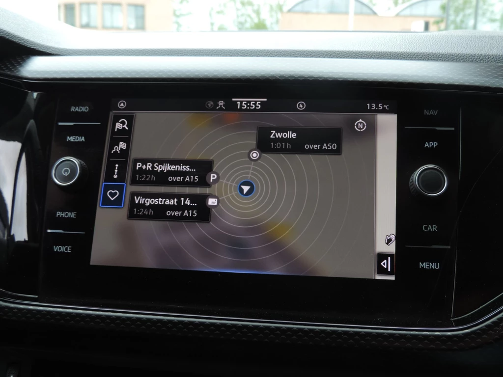 Volkswagen T-Cross – foto 37