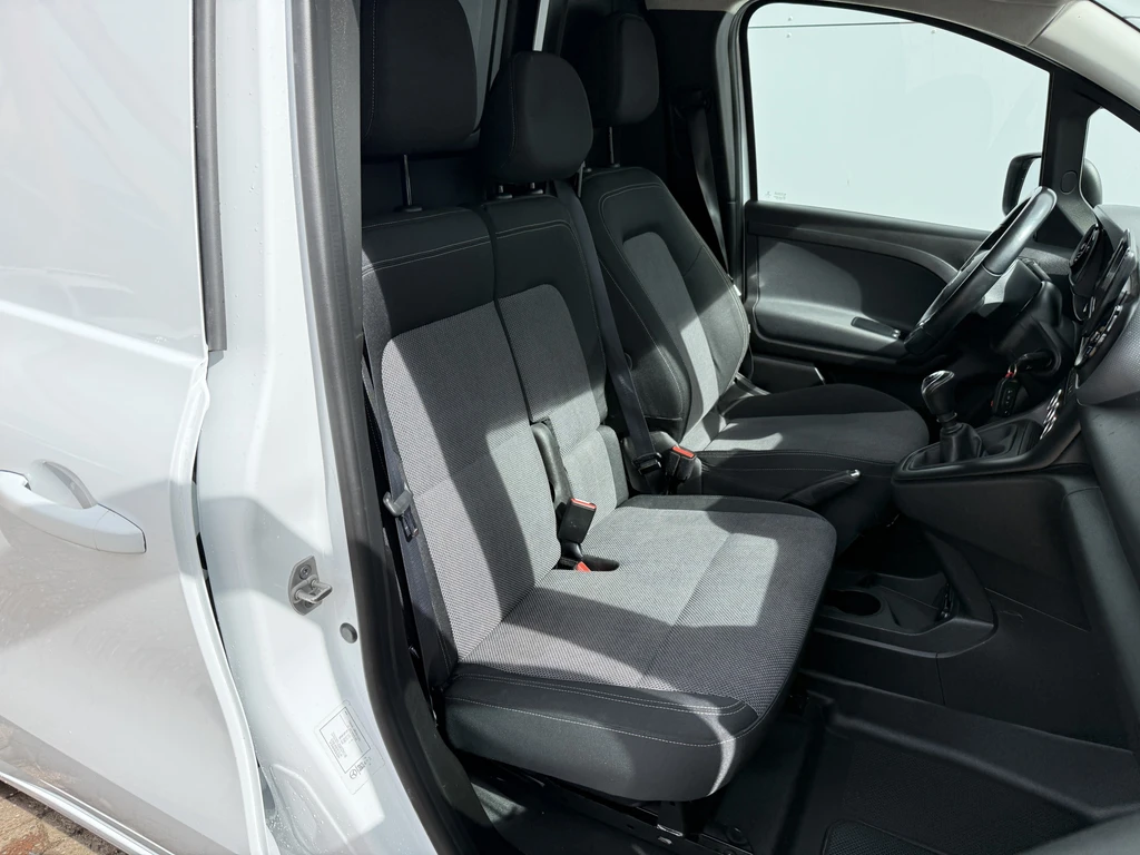 Mercedes-Benz Citan – foto 10