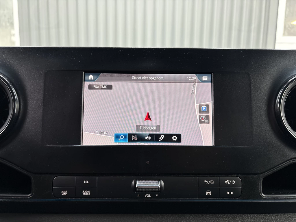 Mercedes-Benz Sprinter – foto 63