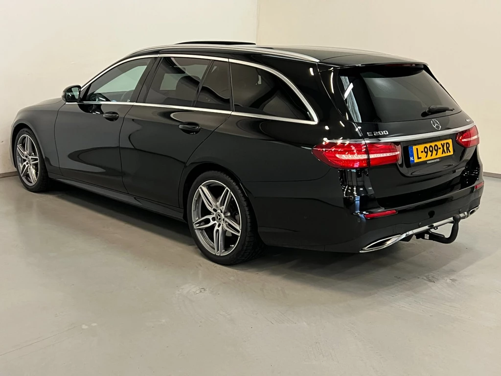Mercedes-Benz E-Klasse – foto 3