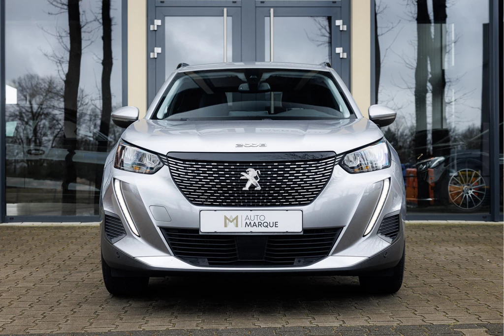 Peugeot 2008 – foto 7