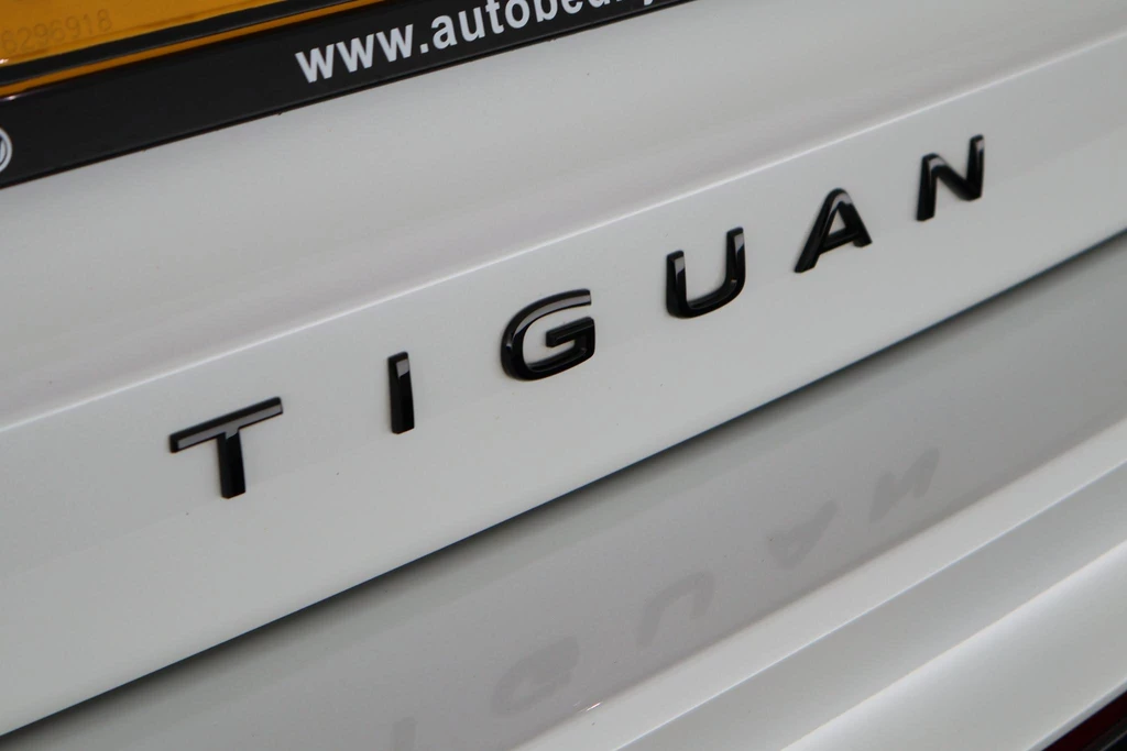 Volkswagen Tiguan – foto 62