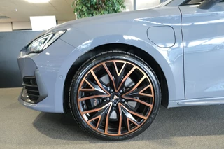 CUPRA Leon Sportstourer – thumbnail 11