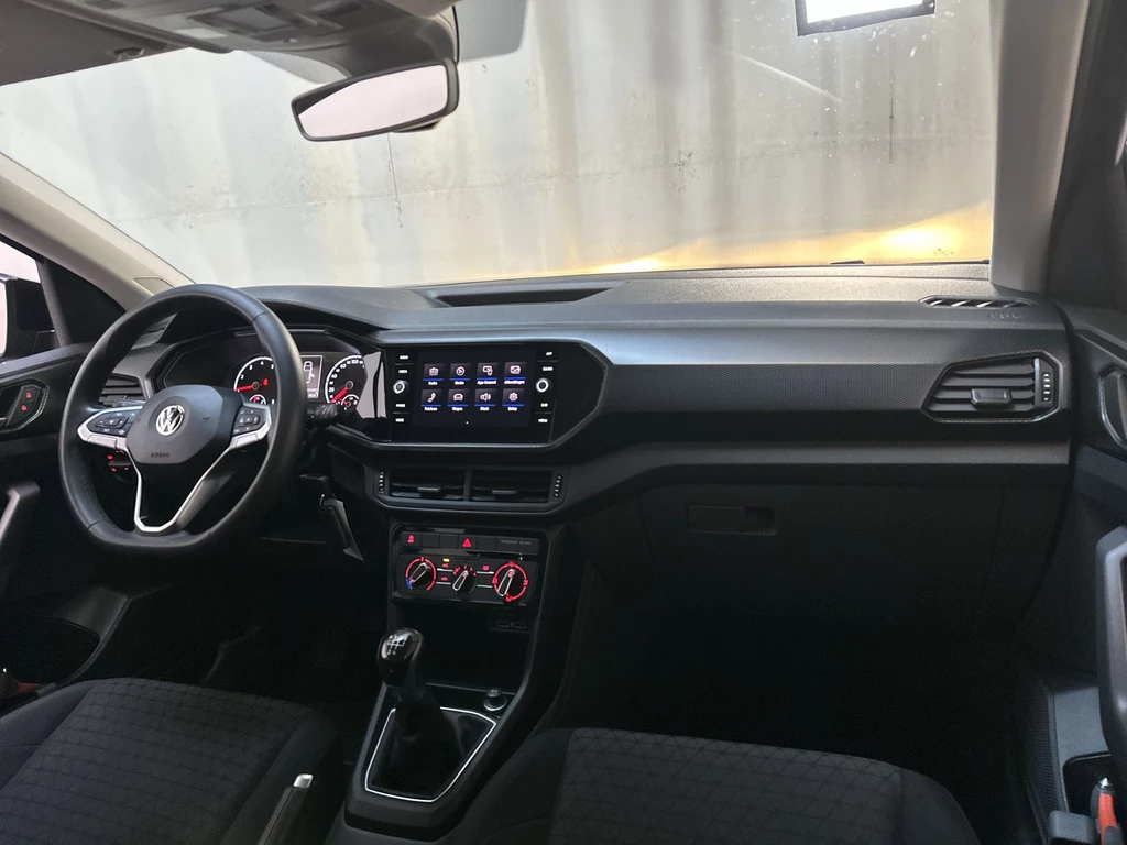 Volkswagen T-Cross – foto 9