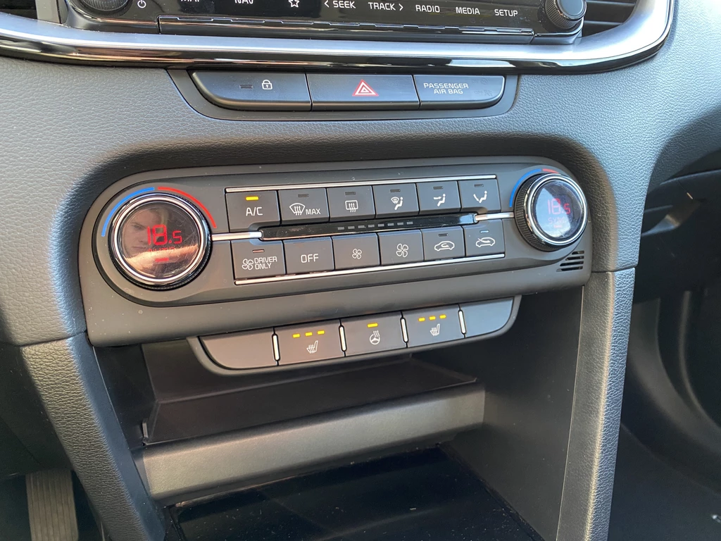 Kia XCeed – foto 32