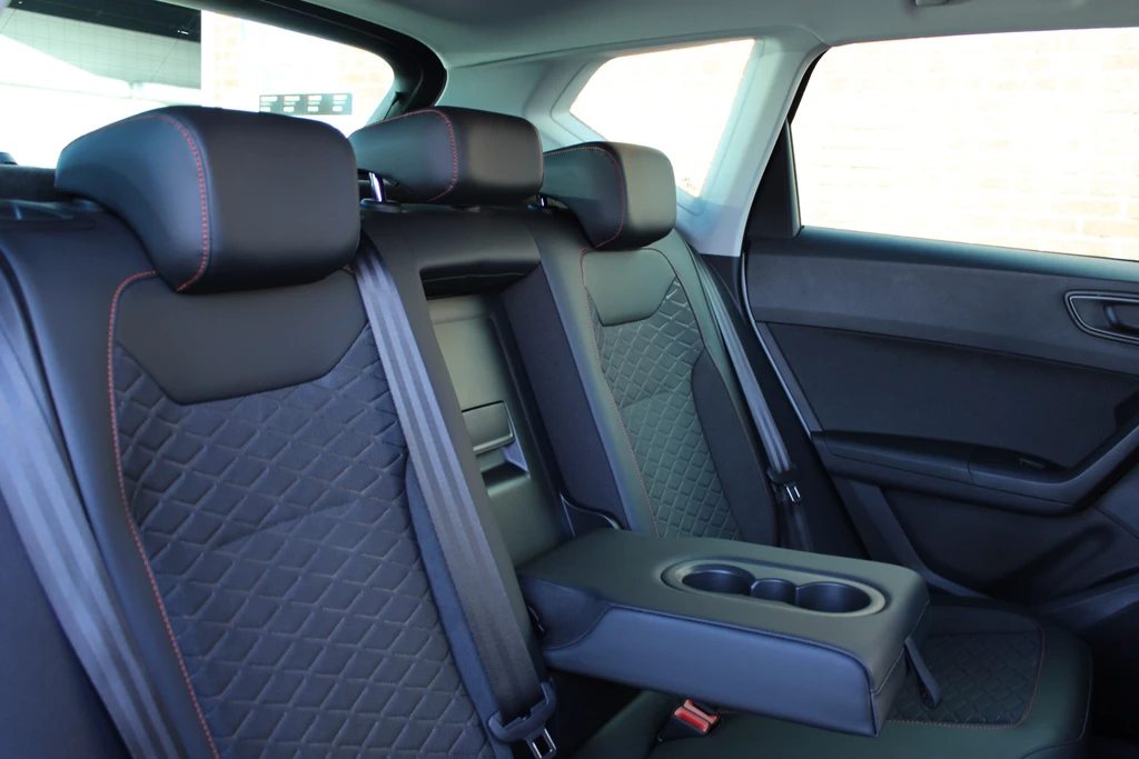 SEAT Ateca – foto 20