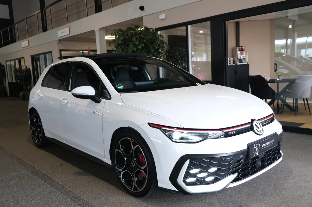 Volkswagen Golf – foto 16