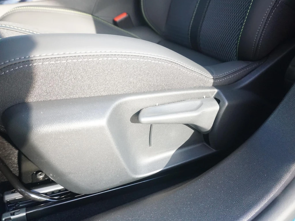 Peugeot 2008 – foto 12