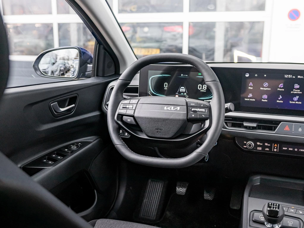 Kia Stonic – foto 16