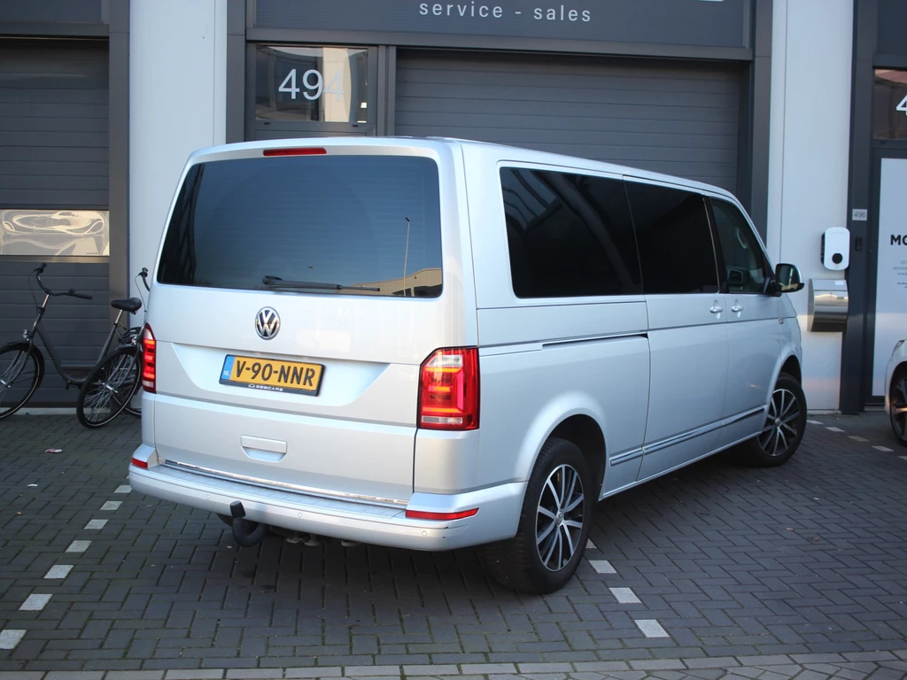 Volkswagen Transporter – foto 5