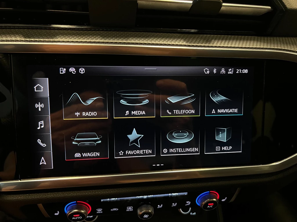 Audi Q3 – foto 38