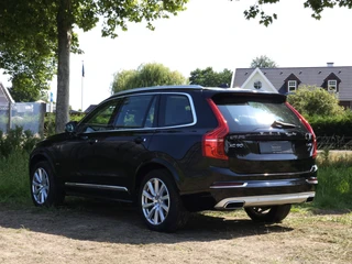 Volvo XC90 – thumbnail 3