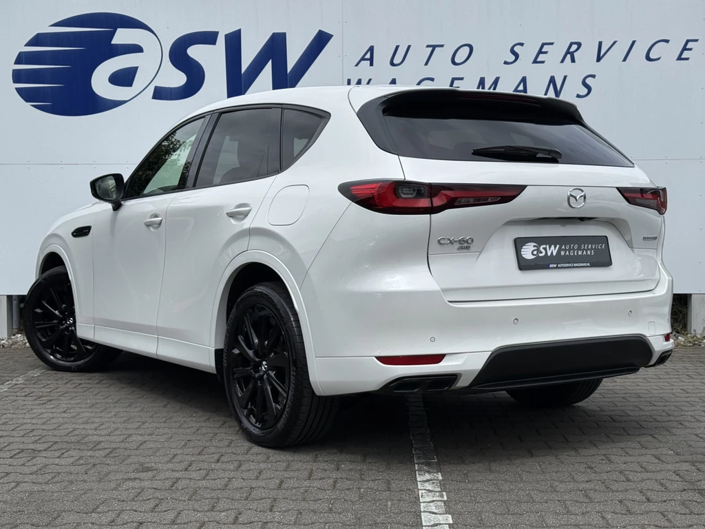 Mazda CX-60 – foto 3