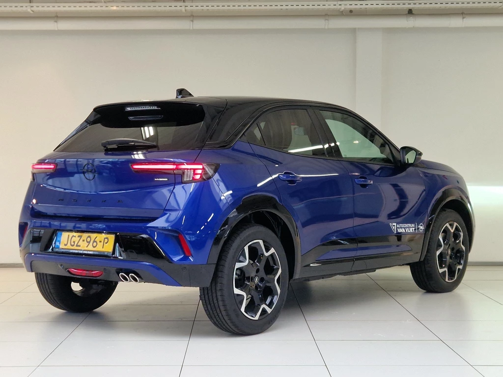 Opel Mokka – foto 3