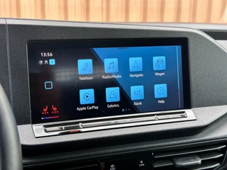 Volkswagen Caddy – thumbnail 16