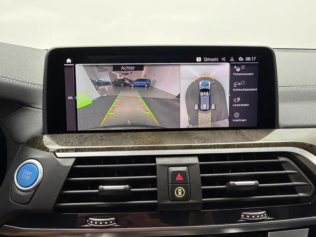BMW iX3 – foto 13